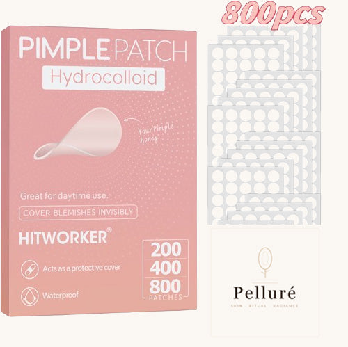 Pimple Patch - Pack of 800