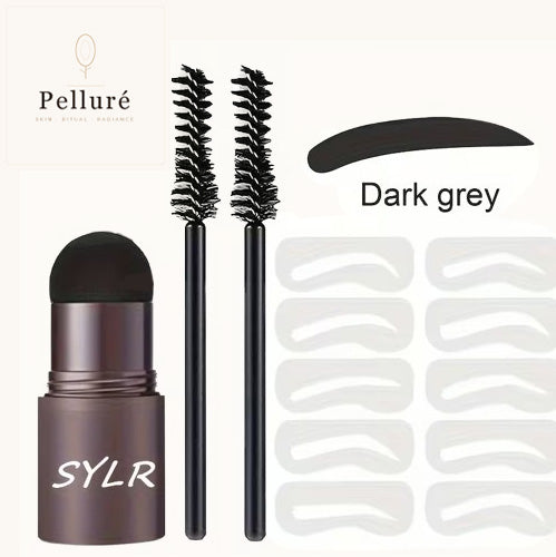 Eyebrow Stamp Kit